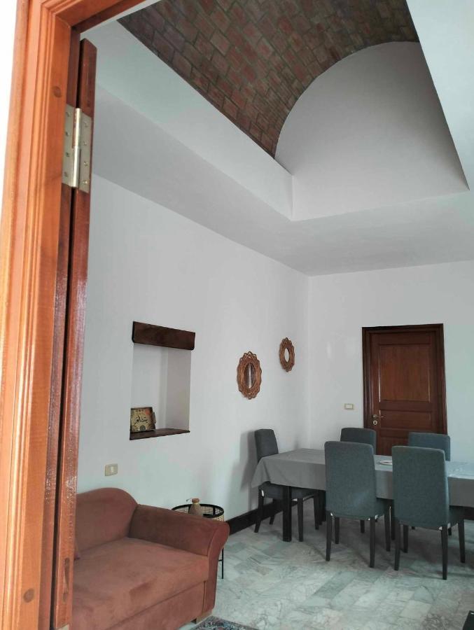 Вилла Beit El Ezz - La Grande Ouled Yaneg Экстерьер фото