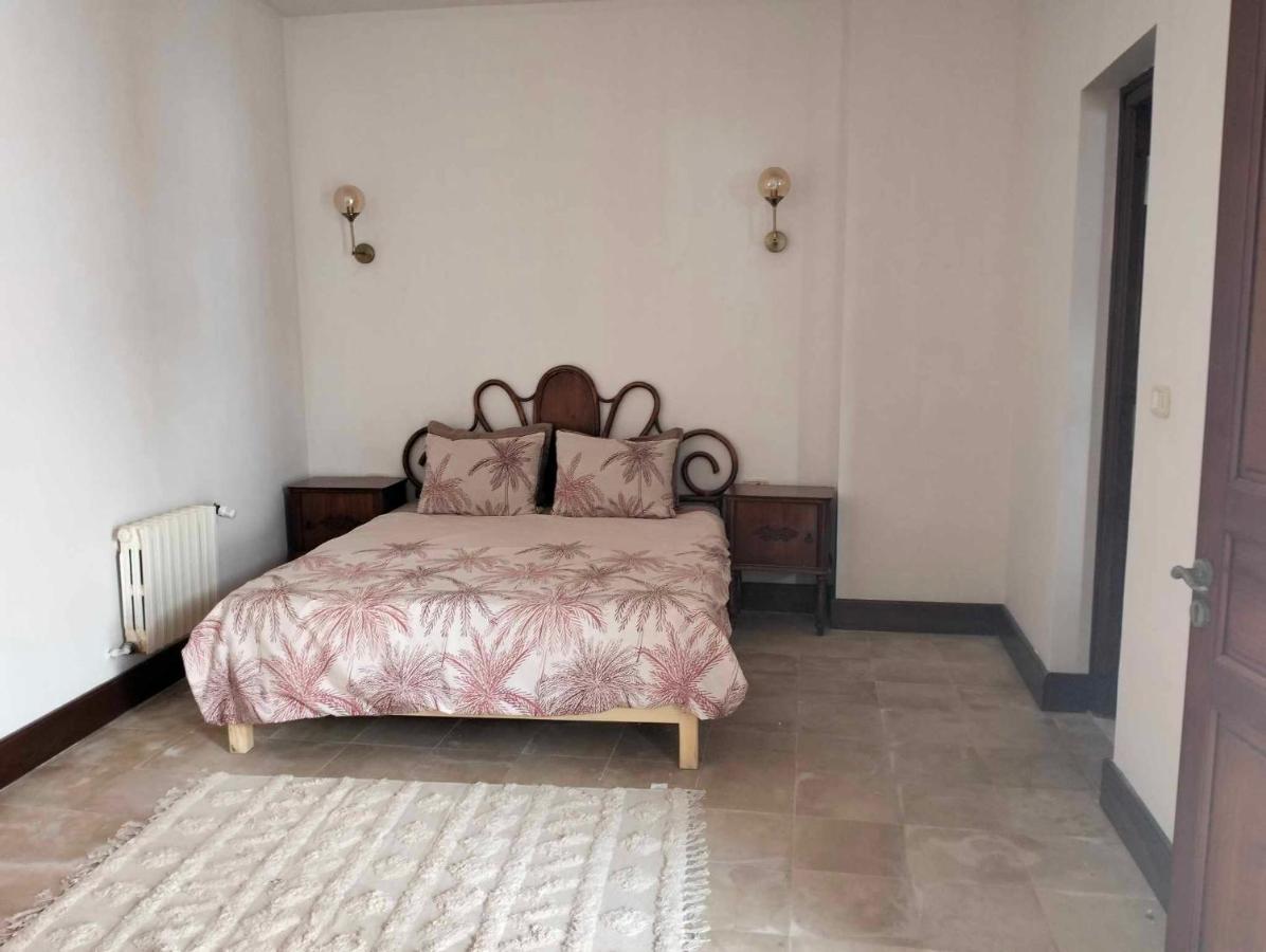 Вилла Beit El Ezz - La Grande Ouled Yaneg Экстерьер фото