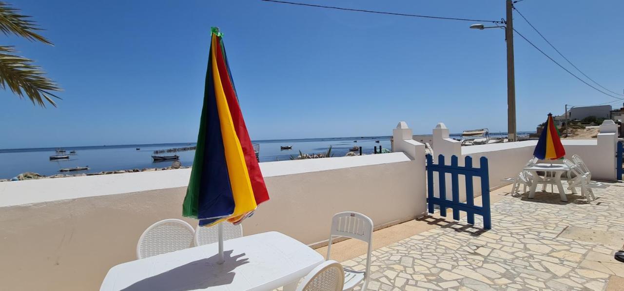 Вилла Beit El Ezz - La Grande Ouled Yaneg Экстерьер фото