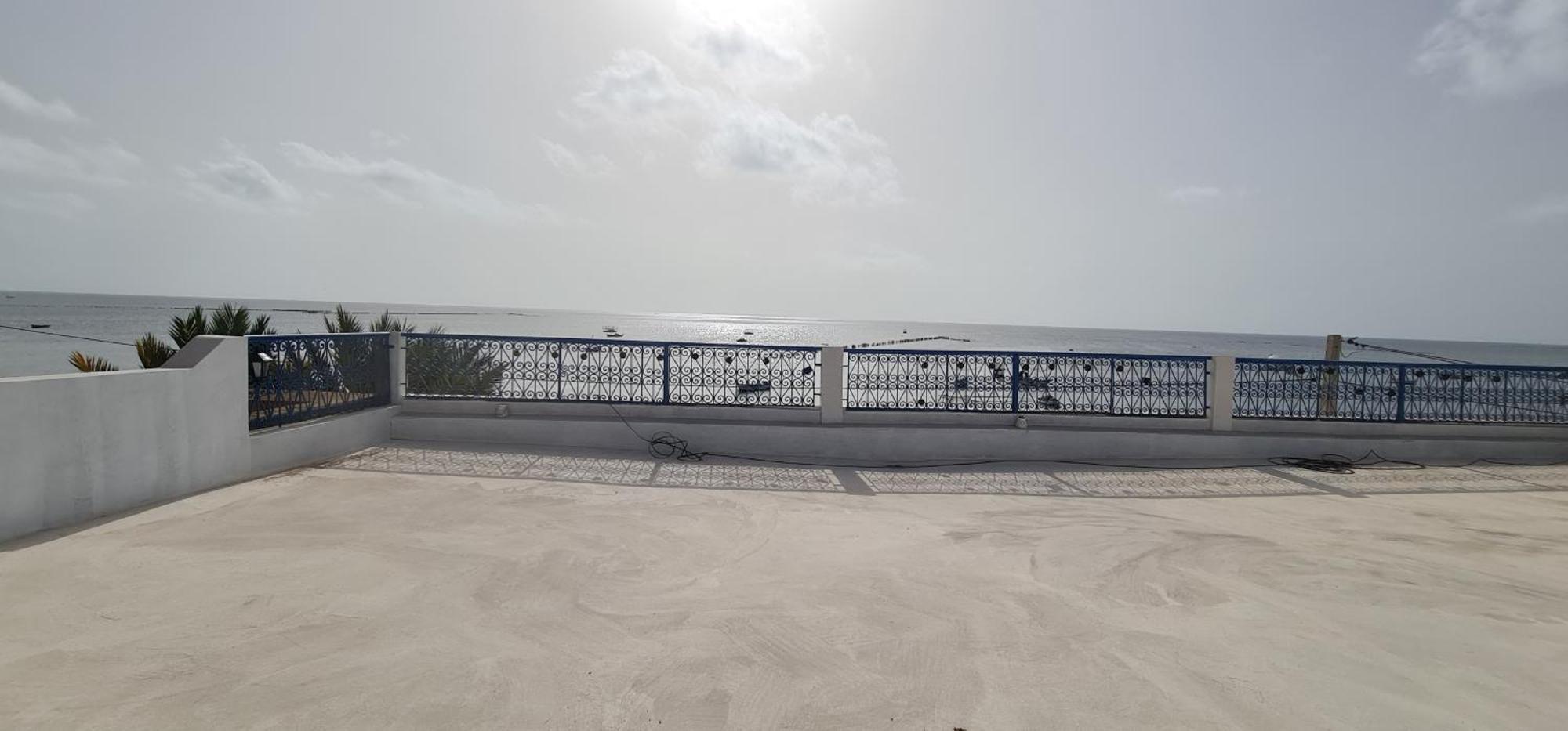 Вилла Beit El Ezz - La Grande Ouled Yaneg Экстерьер фото