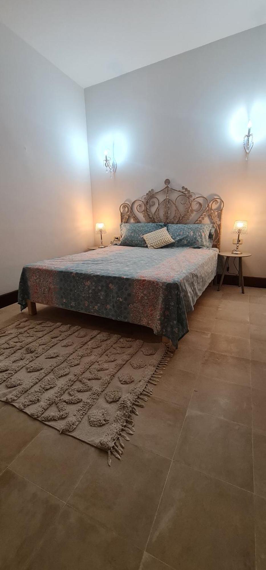 Вилла Beit El Ezz - La Grande Ouled Yaneg Экстерьер фото