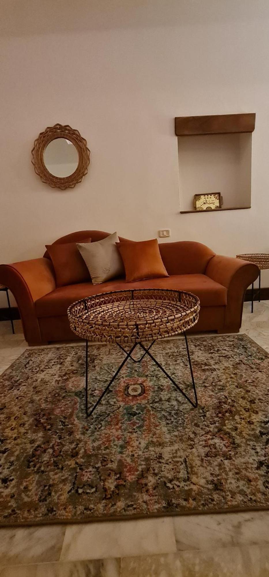 Вилла Beit El Ezz - La Grande Ouled Yaneg Экстерьер фото