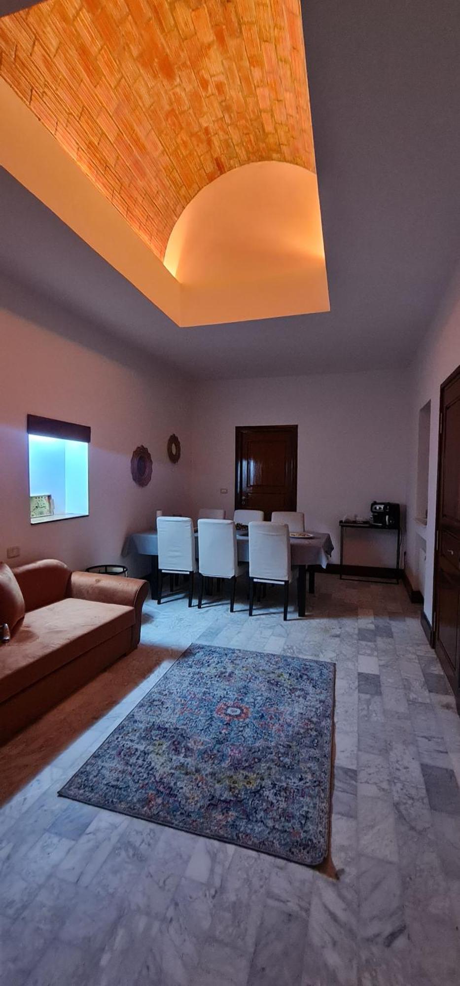 Вилла Beit El Ezz - La Grande Ouled Yaneg Экстерьер фото