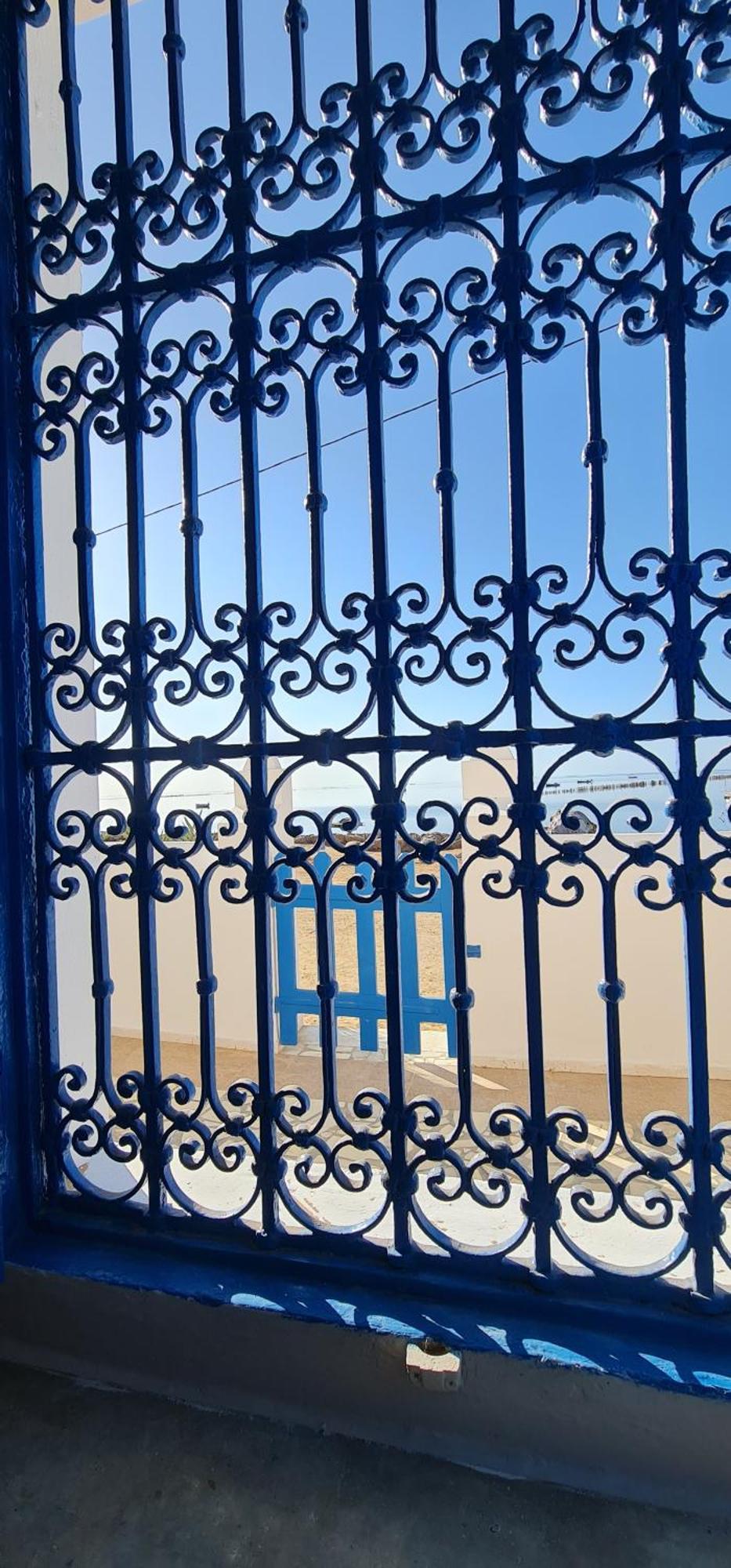 Вилла Beit El Ezz - La Grande Ouled Yaneg Экстерьер фото