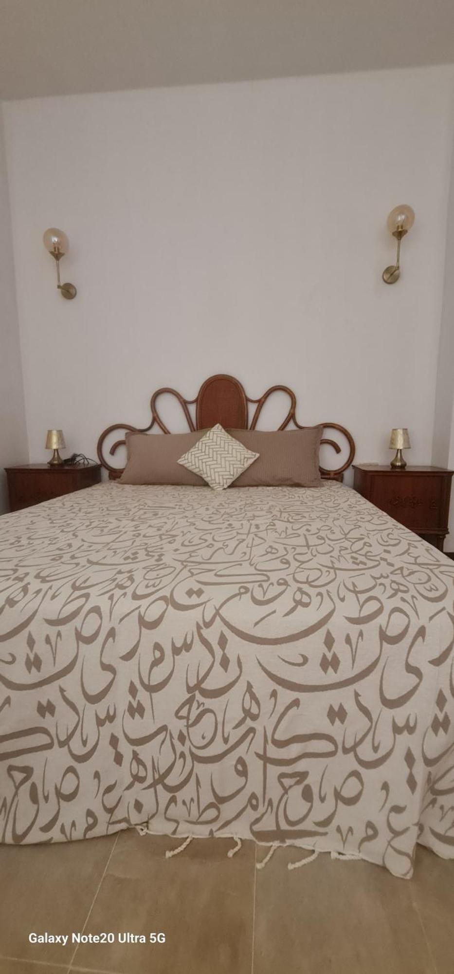 Вилла Beit El Ezz - La Grande Ouled Yaneg Номер фото