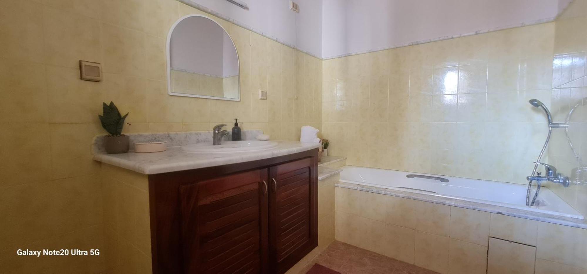 Вилла Beit El Ezz - La Grande Ouled Yaneg Номер фото